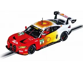 Carrera 32076 Digital 132 BMW M4 GT3 Schubert / Auto pre autodráhu / 1:32