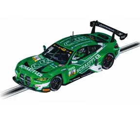 Carrera 32077 Digital 132 BMW M4 GT3 Schubert / Auto pre autodráhu / 1:32