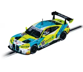 Carrera 32078 Digital 132 BMW M4 GT3 RAM / Auto pre autodráhu / 1:32