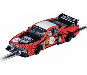 Carrera 32081 Digital 132 Lancia Beta Montecarlo / Auto pre autodráhu / 1:32