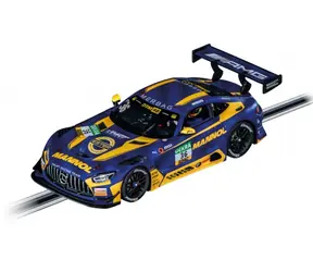 Carrera 27816 Evolution Mercedes- AMG GT3 Evo / Auto pre autodráhu / 1:32