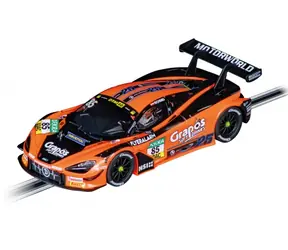 Carrera 27829 Evolution McLaren 720S GT3 / Auto pre autodráhu / 1:32