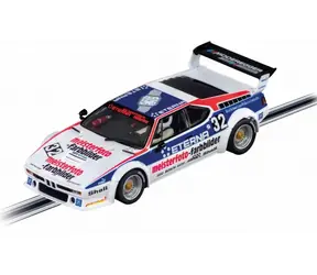 Carrera 27833 Evolution BMW M1 Procar / Auto pre autodráhu / 1:32