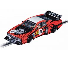 Carrera EVO - 27835 Lancia Beta Montecarlo / Auto pre autodráhu / 1:32