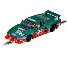 Carrera EVO - 27836 Lancia Beta Montecarlo / Auto pre autodráhu / 1:32