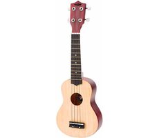 Woody Ukulele / od 3 rokov