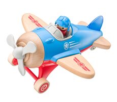 Woody Lietadlo so zvukmi a svetlom / od 18 mesiacov
