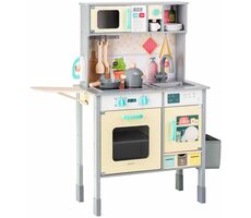 Woody Kuchynka Mia so zvukmi a svetlom / od 3 rokov