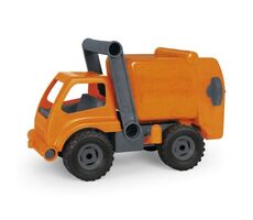 Lena ECO Aktívni smetiari oranžová / od 2 rokov