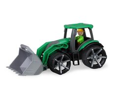 Lena TRUXX2 traktor zelená / od 2 rokov