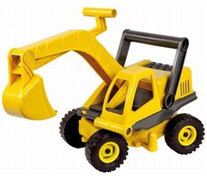 Lena ECO Aktívny bager žltá / od 2 rokov