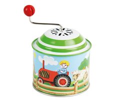 Lena Hracia skrinka Sedliacky dvor