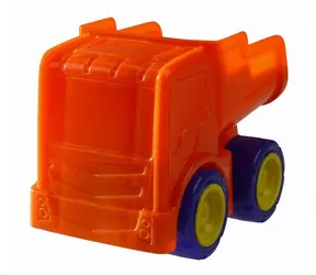 Lena Mini Roller sklápač červená / od 1 roka