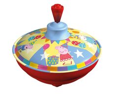 Lena Hrajúca káča Prasiatko Peppa 13 cm / od 18 mesiacov