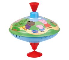 Lena Hrajúca káča Prasiatko Peppa 19 cm / od 18 mesiacov