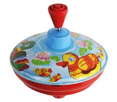 Lena Hrajúca káča s kačičkami 13cm / od 18 mesiacov