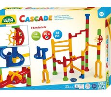 Lena Guličková dráha veľká / od 3 rokov