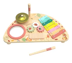 2Kids Toys Multifunkčná hudobná doska / od 2 rokov