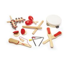 Tidlo Veľký detský hudobný set / od 3 rokov