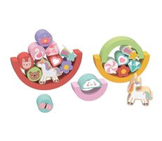 2Kids Toys Balančná hra Unicorn / od 18 mesiacov