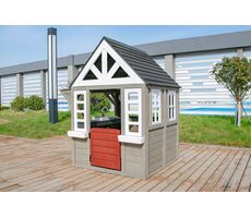 2Kids Toys Záhradný domček Vašek / od 3 rokov