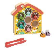 2Kids Toys Hra Včelí úľ / od 3 rokov