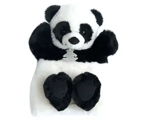 Doudou Histoire d´Ours Plyšový maňuška panda 25 cm / od 0 mesiacov