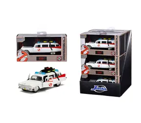 Jada Ghostbusters auto ECTO-1 1:32 / DP6 / od 8 rokov