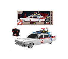 Jada Ghostbusters RC auto ECTO-1 / 1:16 / od 8 rokov