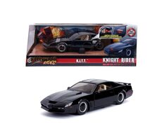 Jada Knight Rider auto Kitt / 1:24 / od 8 rokov