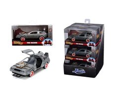 Jada Návrat do budúcnosti 3 Stroj času / 1:32 / DP6 / od 8 rokov