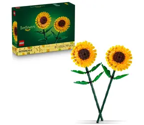 LEGO® Botanicals 40524 Slnečnica / 2026 / Počet dielikov: 191 / od 8 rokov