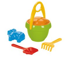 Lena Pieskový set 5 dielov / od 2 rokov