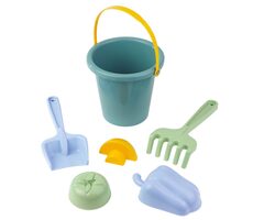 Lena Pieskový set 6 dielov / od 1 roku