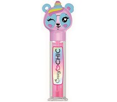 Clementoni Crazy CHIC Beauty: Lesk na pery Panda / od 6 rokov