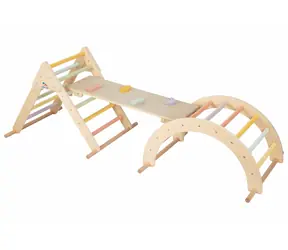 2Kids Toys Piklerové trojuholník sada 3v1