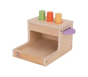 2Kids Toys Padajúce kolíky / od 1 roka