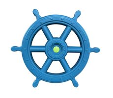 2Kids Toys Kormidlo XXL tyrkysová / od 3 rokov