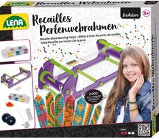 Lena Perličkový stav / od 6 rokov