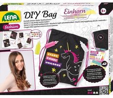 Lena Vrece s jednorožcom / od 8 rokov