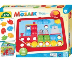 Lena Prvá mozaika doprava / od 2 rokov