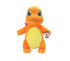 Orbico Pokémon Charmander 60cm / od 2 rokov