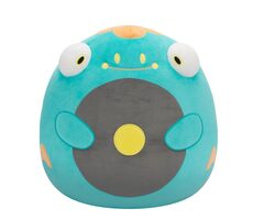 Orbico Squishmallows Pokémon Belibolt 25 cm / od 3 rokov