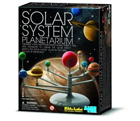 4M Planetárium / od 8 rokov