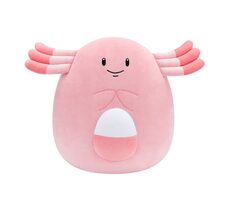 Orbico Squishmallows Pokémon Chansey 36 cm / od 3 rokov
