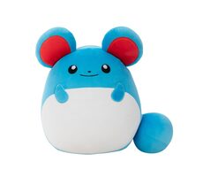 Orbico Squishmallows Pokémon Marill 60 cm / od 3 rokov