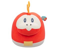 Orbico Squishmallows Pokémon Fuecoco 60 cm / od 3 rokov