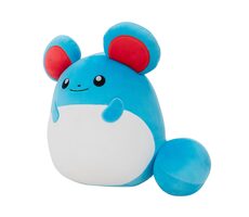 Orbico Squishmallows Pokémon Marill 36 cm / od 1 roka