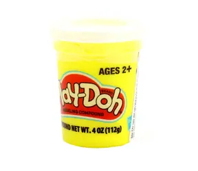 Hasbro Play-Doh modelovacia hmota v tégliku / od 2 rokov