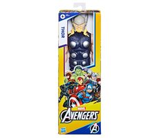 Hasbro Avengers Titan Hero Thor figúrka / od 4 rokov 